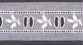 100007 Swiss Beading 3/4
