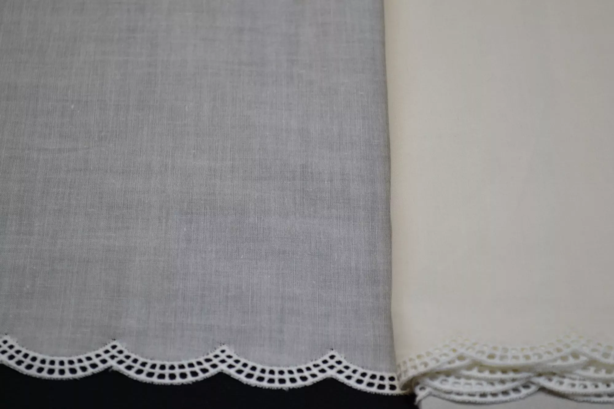 100062C Swiss Edging 6 1/4