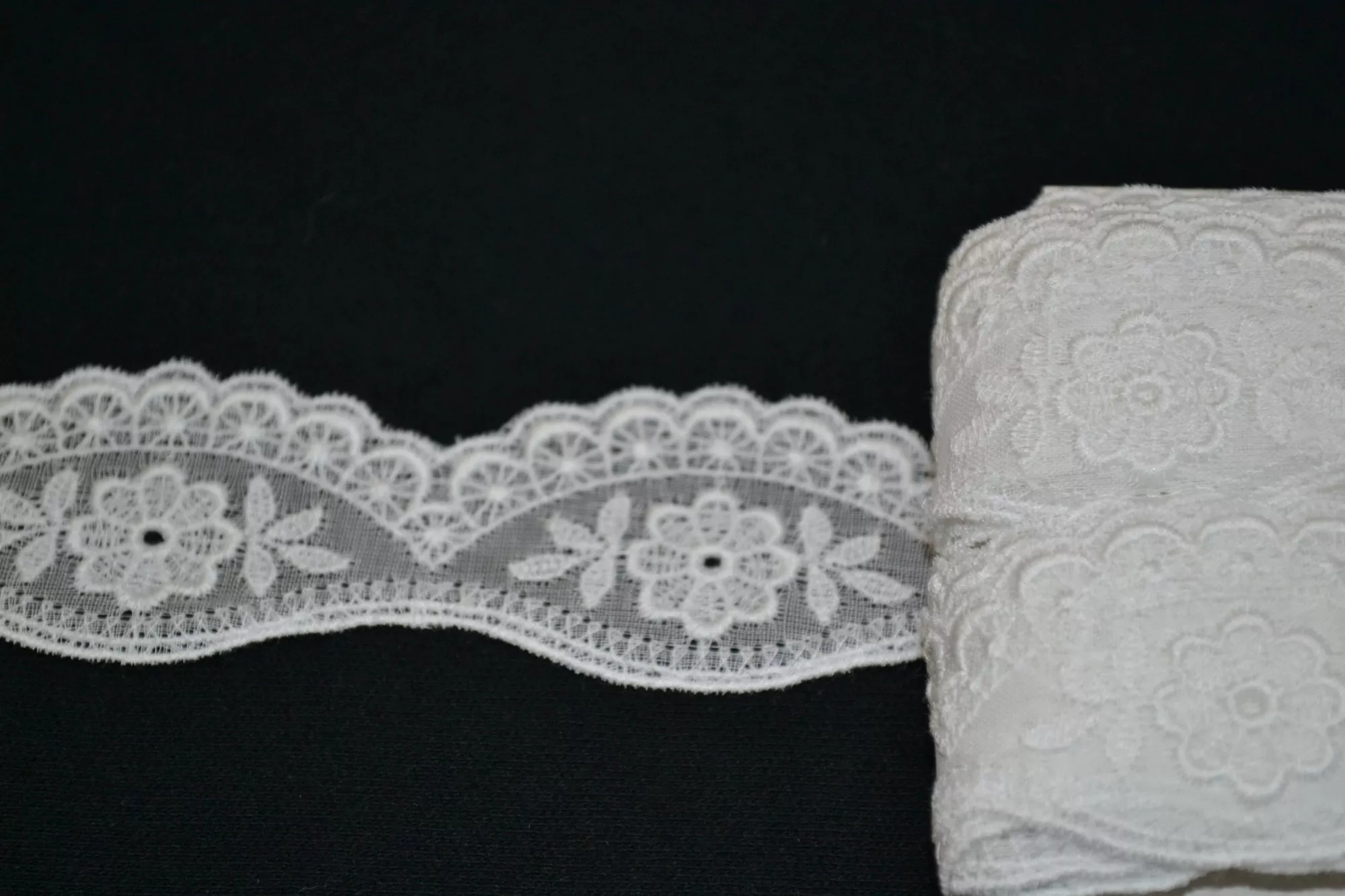 100189 Swiss Edging 1 1/4
