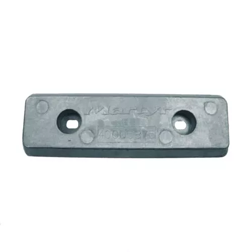Anode, Aluminum Bar - Volvo Penta