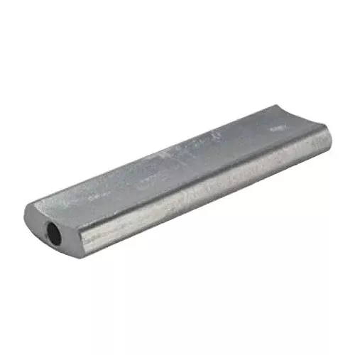 Anode, Aluminum Bearing Carrier - Volvo Penta