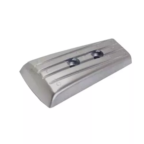 Anode, Aluminum Cavitation Plate - Volvo Penta