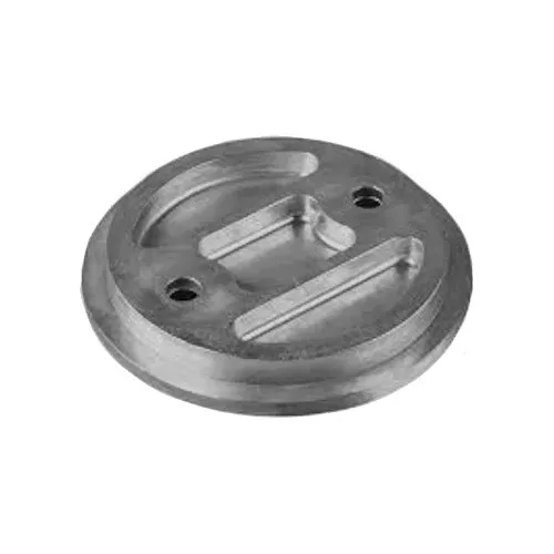 Anode, Aluminum Gear Housing - Mercury / Mariner 250-450hp
