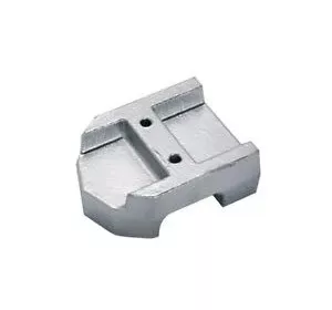 Anode, Aluminum Gimbal - Mercruiser Alpha / Bravo