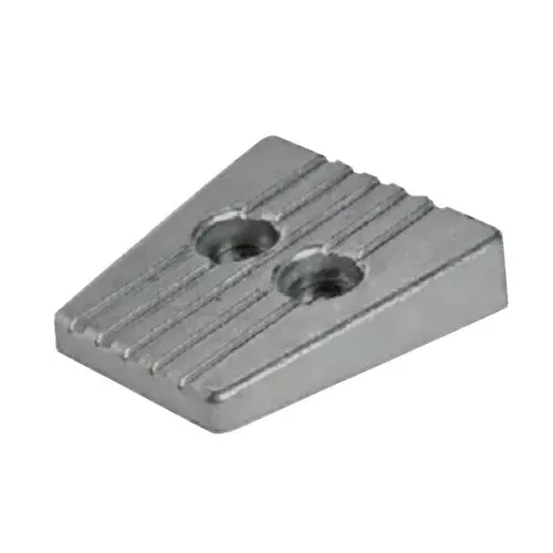 Anode, Aluminum Transom - Volvo Penta