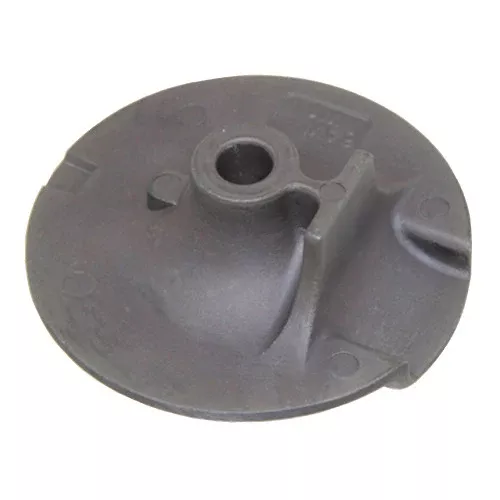 Anode, Cavitation Plate Cap - Yamaha 200-350 4-stroke