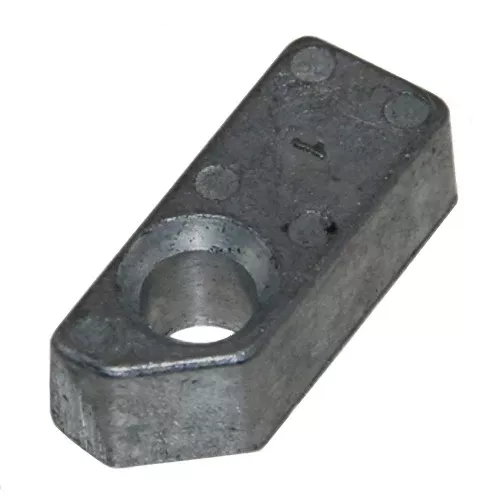 Anode, Crankcase - Yamaha 115-350hp 4-stroke