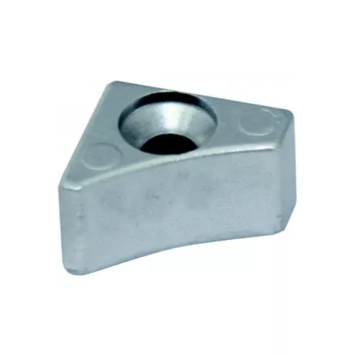 Anode, Crankcase - Yamaha 40hp