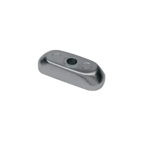 Anode, Zinc Gearcase - Suzuki 2-5hp