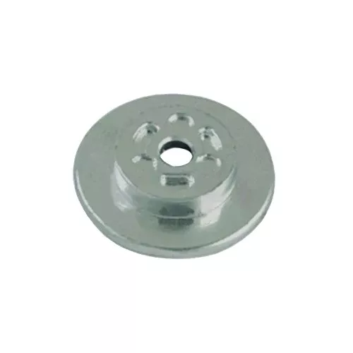 Anode, Zinc Plate - Nissan / Tohatsu 9.9-18hp