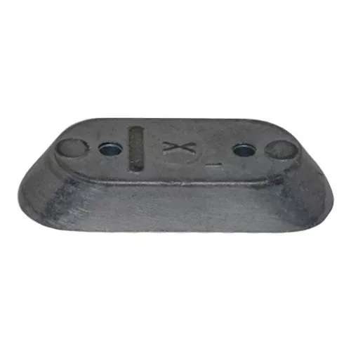 Anode, Zinc Transom - Johnson / Evinrude 1.2-175hp