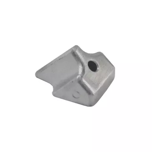 Anode, Zinc Transom - Johnson / Evinrude 4-8hp