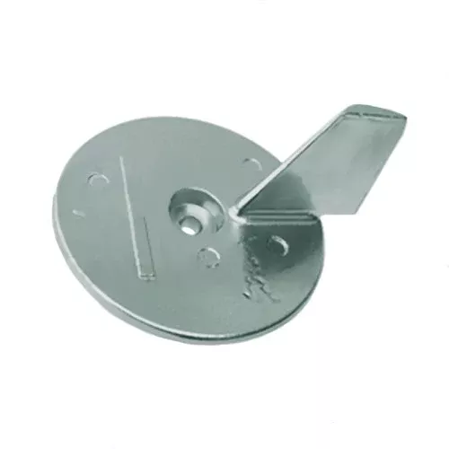 Anode, Zinc Trim - Honda 2-130hp