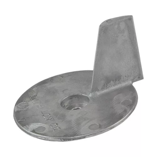 Anode, Zinc Trim - Honda 25-50hp