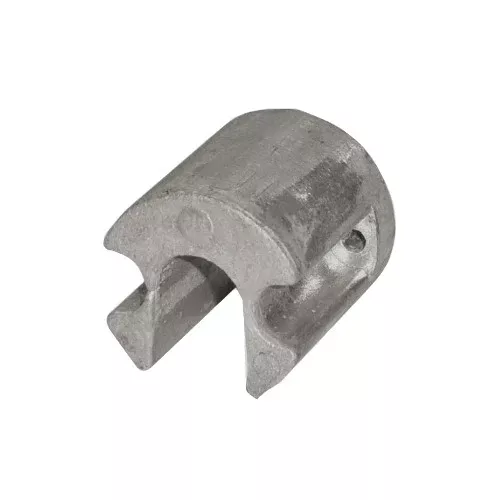 Anode, Zinc Trim - Mercruiser Bravo