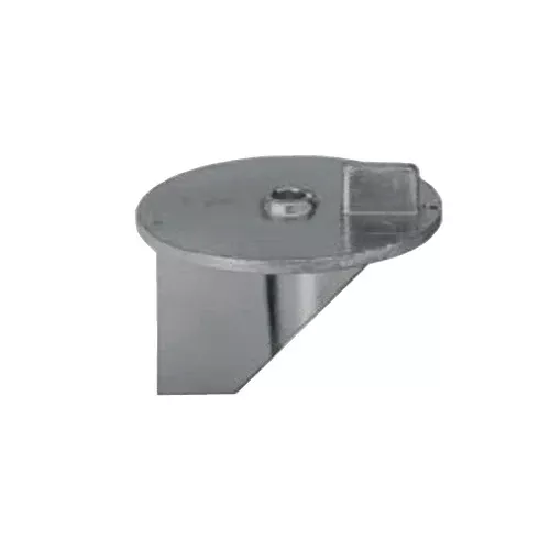 Anode, Zinc Trim - Nissan / Tohatsu 40-140hp