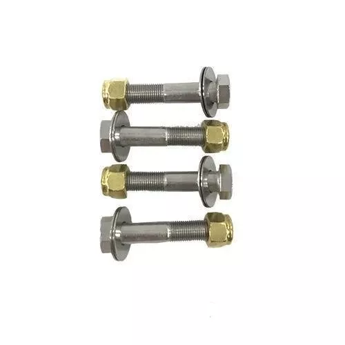 Bolt Kit for Jack Plates