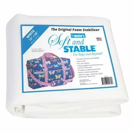 ByAnnie Soft & Stable, 72" cut