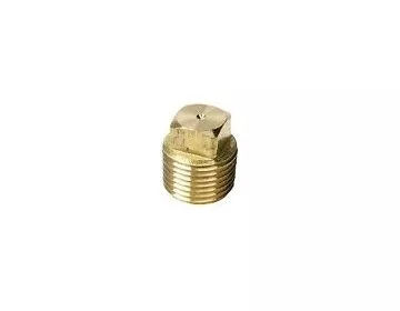 Drain Plug - 1/2" Size