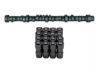 Dynamic Diesel Stage 2 Camshaft & Lifter Kit 1994-2003 7.3L Powerstroke