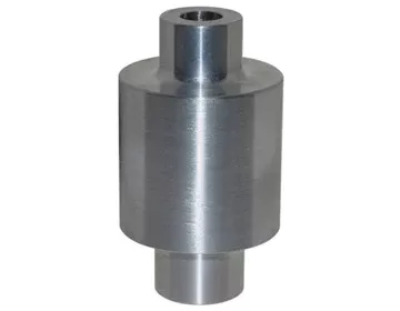 Engine Mount, Upper Solid - Mercury, Mariner 200-300hp 3.0L