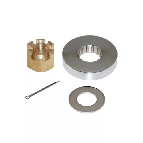 Hardware Kit, Propeller - Yamaha 115-300hp