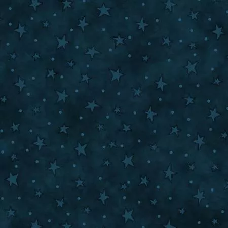 Indigo Starry Basic
