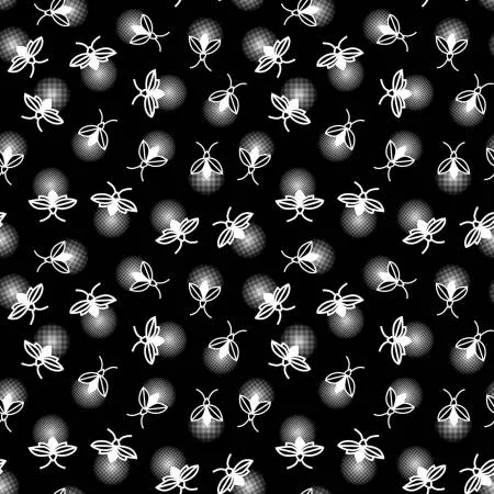 Let's Glow Crazy Fireflies