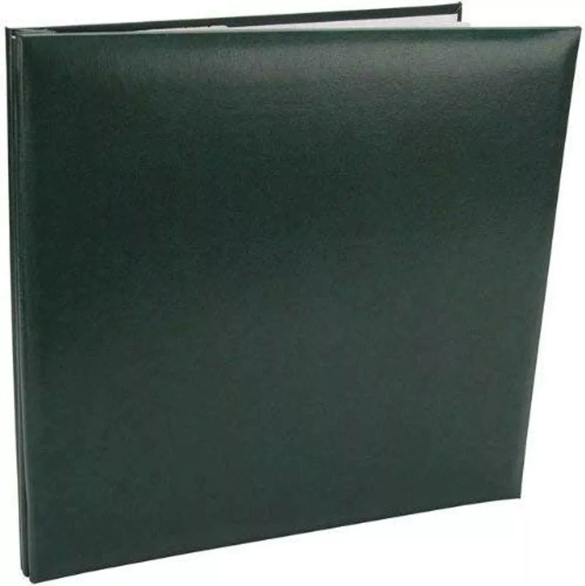Pioneer Photo Albums Pioneer Leatherette Postbound Album 12-Inch by 12