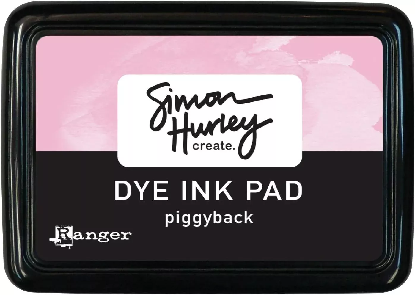 Simon Hurley SIMN HURLEY INK PADS PIGGYBACK