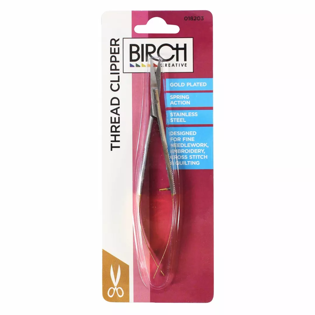 Thread Clipper
