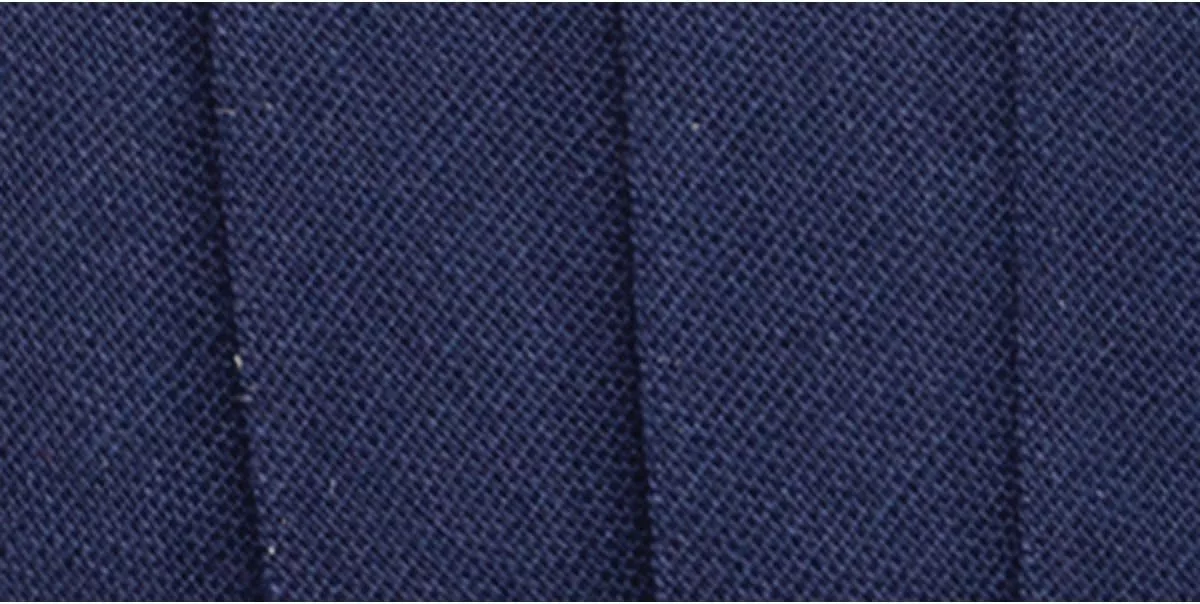 Wright Products Wrights Double Fold Bias Tape 1/2" X3yd, Navy