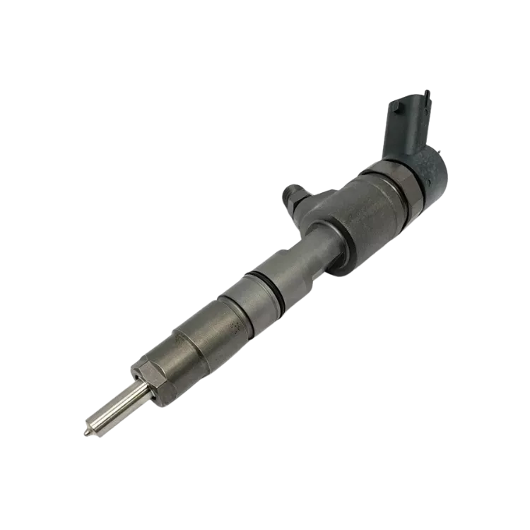 Yanmar 3.3L Fuel Injector 2014-2021: OEM 129A01-53100