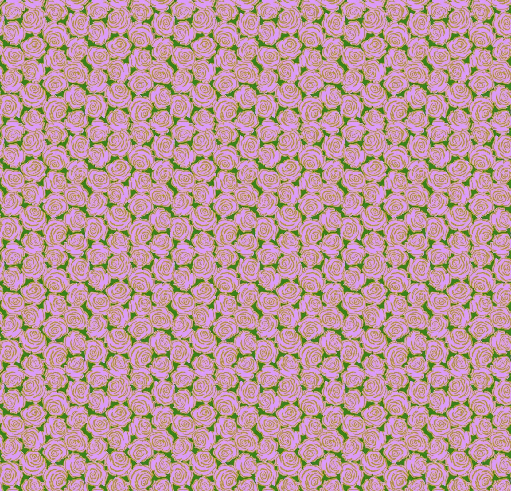 Yesterday - Rosette - Lilac