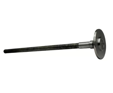 Yukon 31 spline, bolt-in axle blank w/ 1.564" bearing journal, 33.92" long