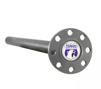 Yukon axle for 03 & UP Chrysler 10.5/ 11.5AAM, 38 Spline