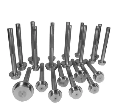 Yukon Bearing Race Driver Set, 21 Pieces