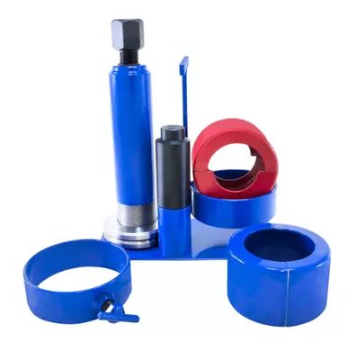 Yukon Carrier Bearing Puller Set
