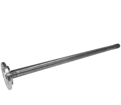 Yukon Chromoly Axle Shaft for Ford 10.5” Differential, Rear, 35 Spline, 34.50”