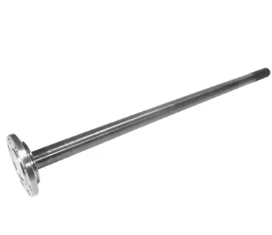 Yukon Chromoly Axle Shaft for Ford 10.5” Differential, Rear, 35 Spline, 36.93”