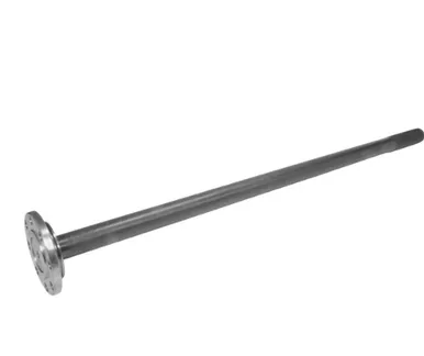 Yukon Chromoly Axle Shaft for Ford 10.5” Differential, Rear, 35 Spline, 37.25”