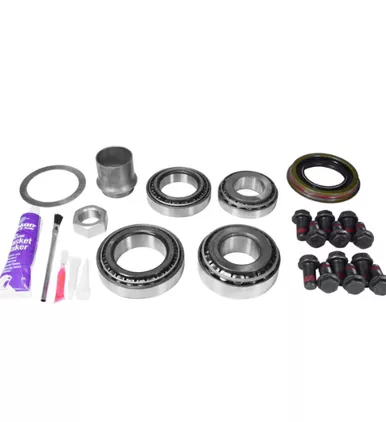 Yukon Dana 300MM Rear Master Overhaul Kit, ‘17+ Ford F350, F450, F550 Super Duty