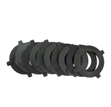 Yukon Dana 60 & Dana 70 Power Lok clutch set (steel & fiber)