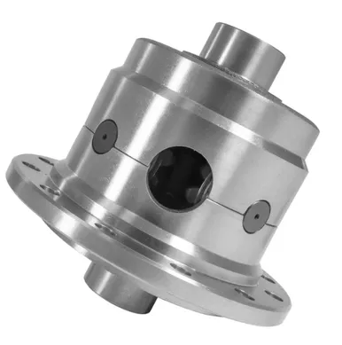 Yukon Dura Grip Limited Slip Positraction for Dana 80, 4.10-Up, 35 Spline