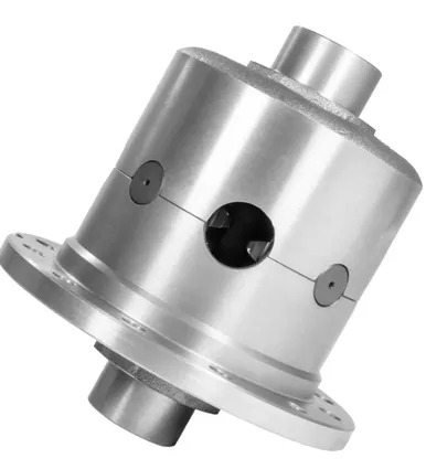 Yukon Dura Grip Limited Slip Positraction, Ford 10.25” & 10.5” Diffs, 35 Spline