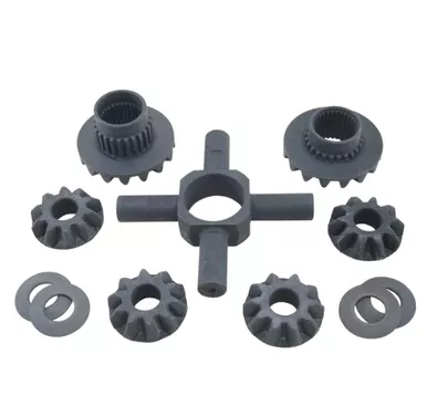 Yukon Dura Grip Spider Gear Set for GM 10.5"/14T differential