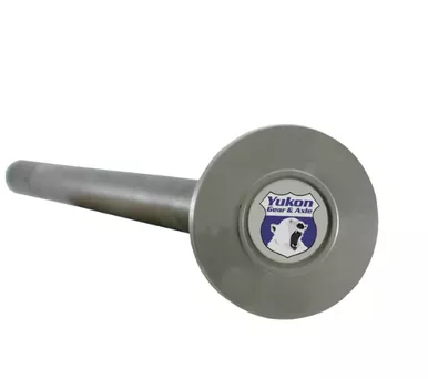 Yukon Full-floating, 30 spline, non-drilled blank axle shaft for Dana 60