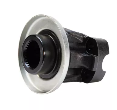 Yukon Gear & Axle Differential End Yoke14T GM 14 Bolt U-Bolt Style