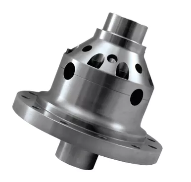 Yukon Grizzly Locker for GM & Chrysler 11.5" with 38 spline axles
