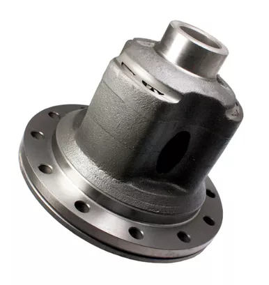 Yukon Helical Gear Limited Slip Differential for Chrysler & GM 11.5", 30 Spline